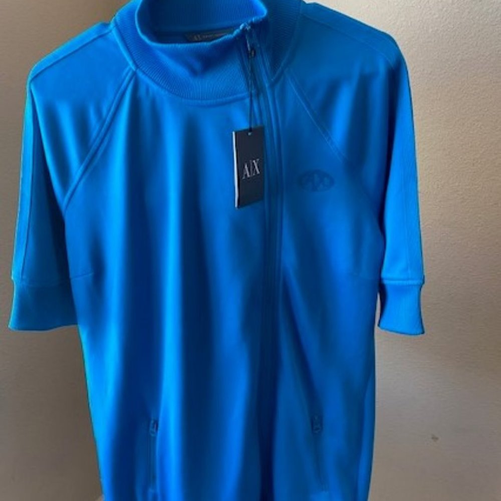 Armani Top